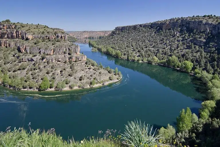 Parque Natural Hoces del Río Duratón – Sepúlveda 0 (0)