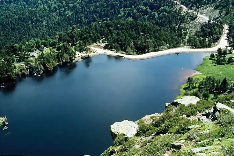 Lagunas de Neila y Necrópolis de Cuyacabras – Pinares 0 (0)
