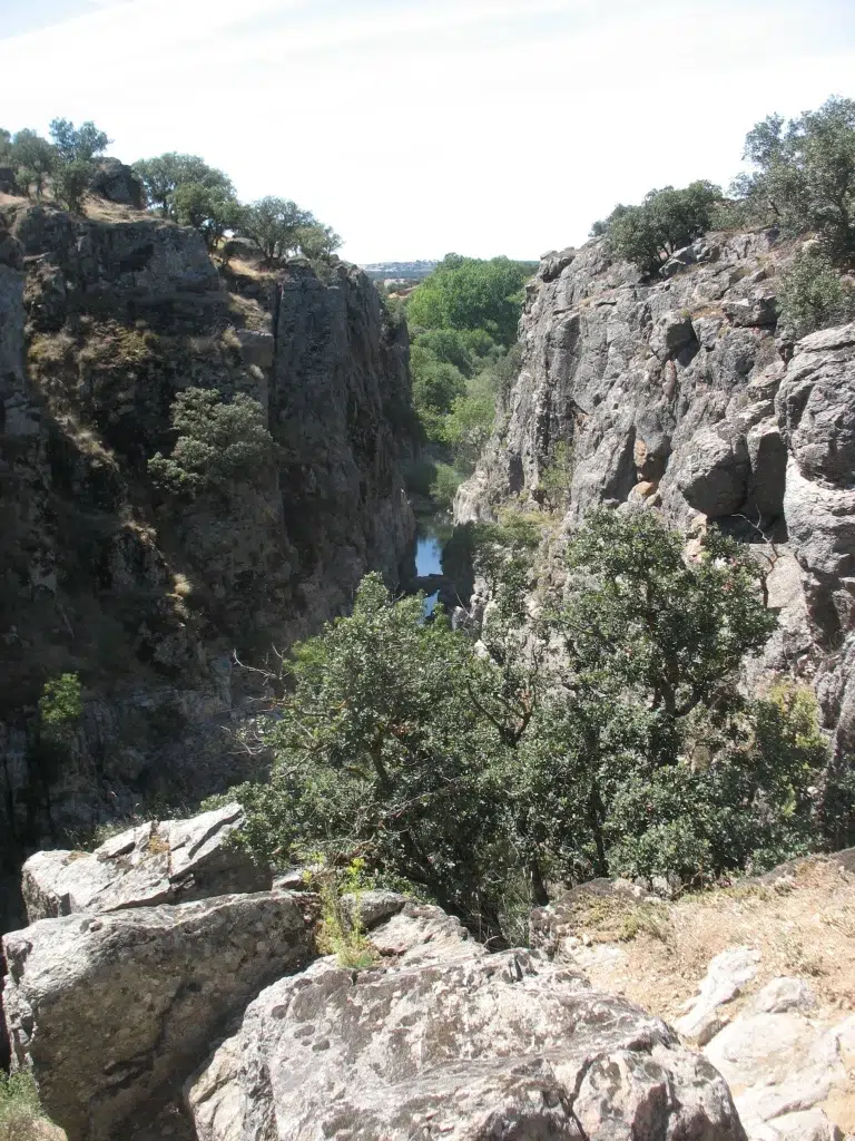 Risca del Río Moros – Vadeprados 0 (0)
