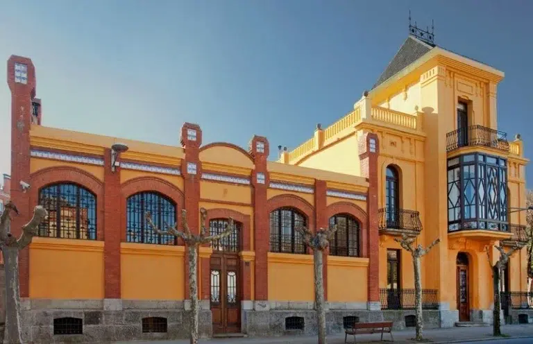 Delicioso Museo del Chocolate – Astorga 0 (0)