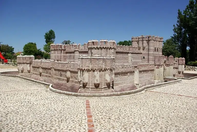 Parque Temático del Mudéjar – Olmedo 5 (1)