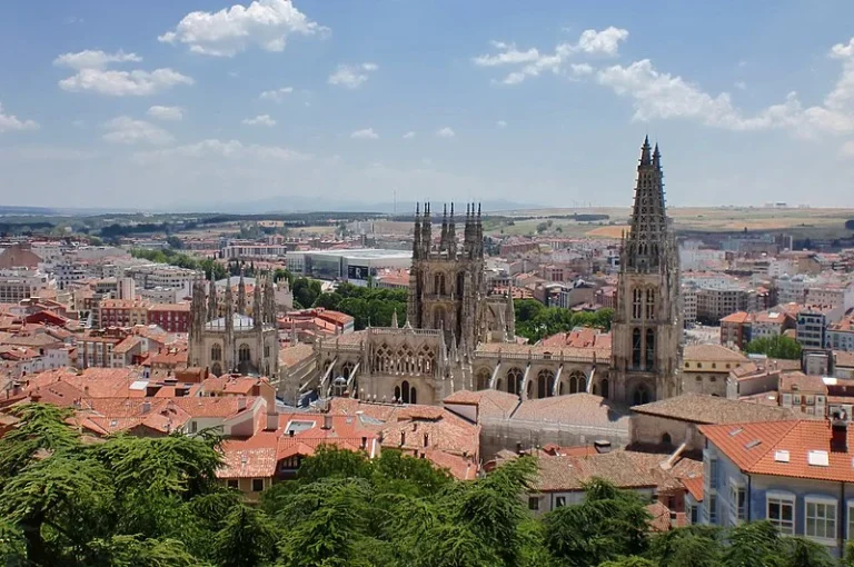 ¿Dónde comer en Burgos con niños? (Guía 2026) 4 (1)