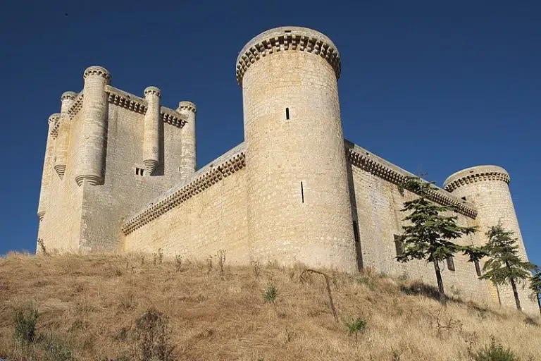 Castillo de Torrelobatón – Valladolid 0 (0)
