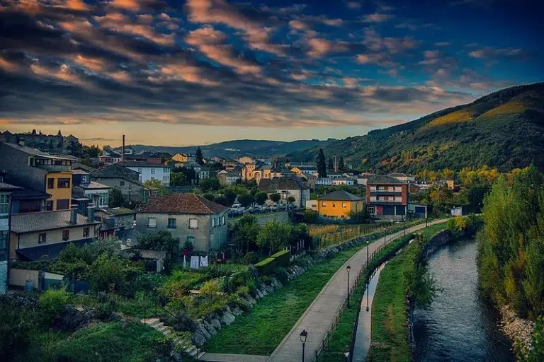 Las Mejores Playas Fluviales de El Bierzo 0 (0)
