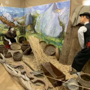 Museo Etnográfico de Riaño