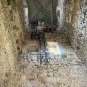 Castillo de Ucero