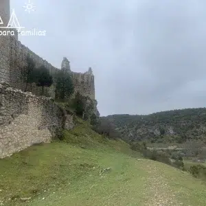 Castillo de Ucero