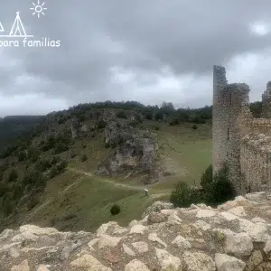 Castillo de Ucero