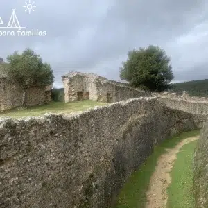 Castillo de Ucero