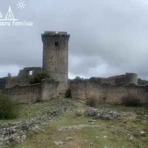 Castillo de Ucero
