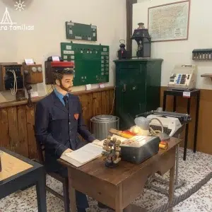 Circuito de Trenes de Torrellano