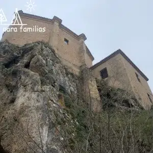 San Saturio