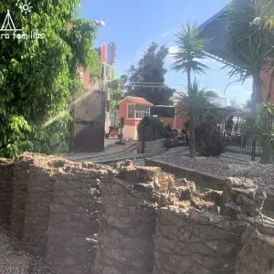 Circuito de Trenes de Torrellano