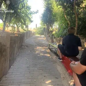 Circuito de Trenes de Torrellano
