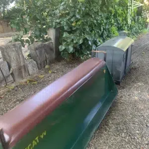 Circuito de Trenes de Torrellano