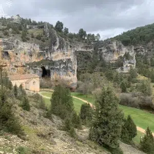 Ermita de San Bartolomé