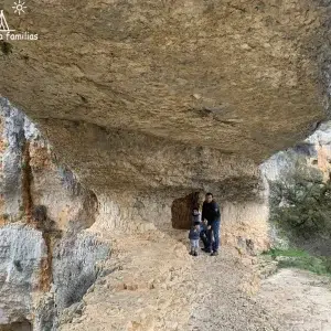 El Balconcillo de Río Lobos