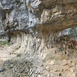 Cañón del Río Lobos