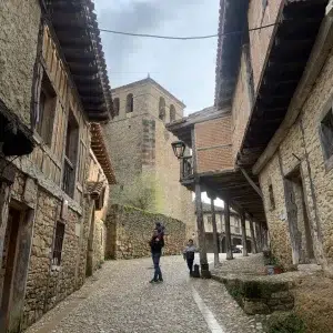 Calatañazor