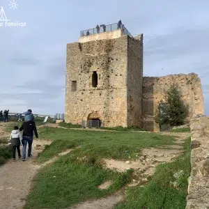 Castillo de Calatañazor