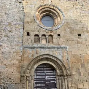 Iglesia de Calatañazor