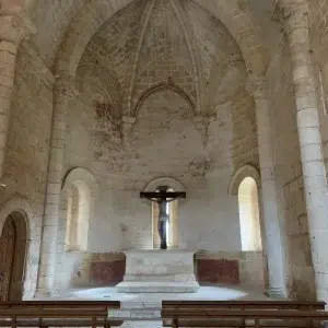 Ermita de San Bartolomé