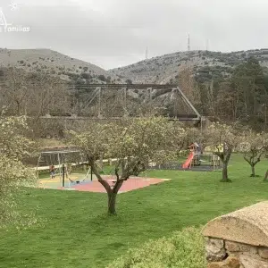 Márgenes del Duero en Soria