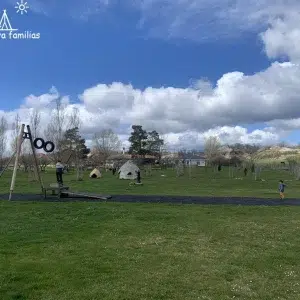 Monte Valonsadero en Soria