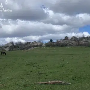 Monte Valonsadero en Soria