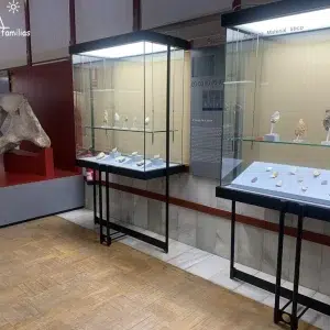 Museo Numantino de Arqueología