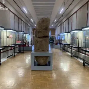 Museo Numantino de Arqueología