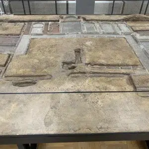 Museo Numantino de Arqueología