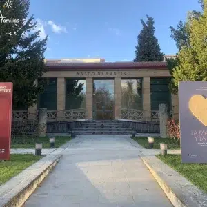 Museo Numantino de Arqueología