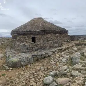 Yacimiento de Numancia