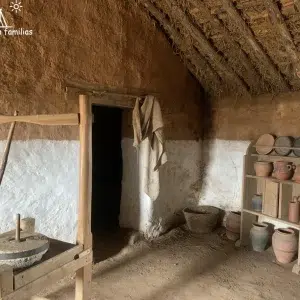 Yacimiento de Numancia