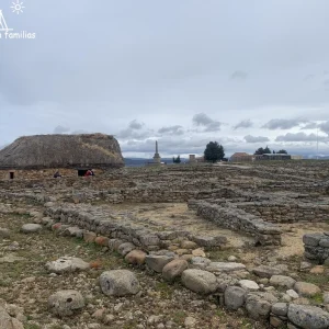 Yacimiento de Numancia