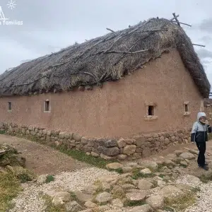 Yacimiento de Numancia
