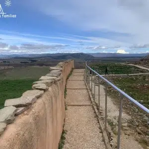 Yacimiento de Numancia