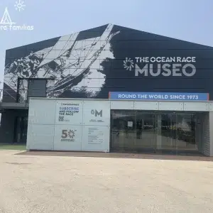 Museo de Ocean Race en Alicante