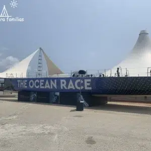 Museo de Ocean Race en Alicante