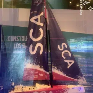 Museo de Ocean Race en Alicante