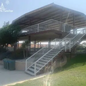 aquapark rojales en alicante