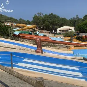 aquapark rojales en alicante