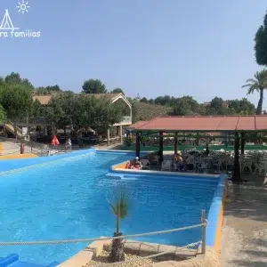 aquapark rojales en alicante