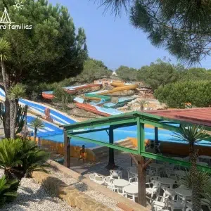aquapark rojales en alicante
