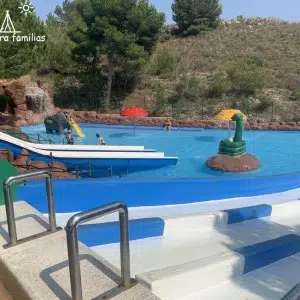 aquapark rojales en alicante