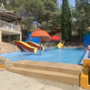 aquapark rojales en alicante