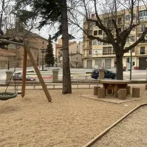 Parque de la Arboleda