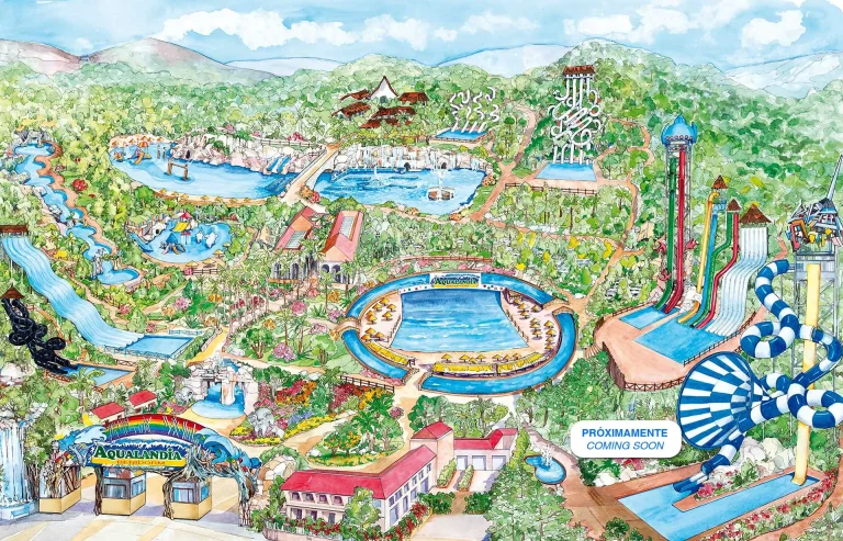 Parque acuático Aqualandia- Benidorm 4 (3)