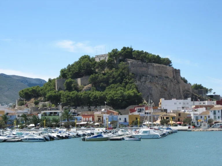 Castillo de Denia 3.5 (2)
